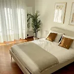 Amazing Flat With Terrace * Milano