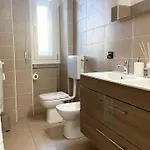 Daire Amazing Flat With Terrace *