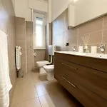 Amazing Flat With Terrace Daire