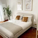 Amazing Flat With Terrace Daire *