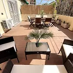 Amazing Flat With Terrace Daire Milano