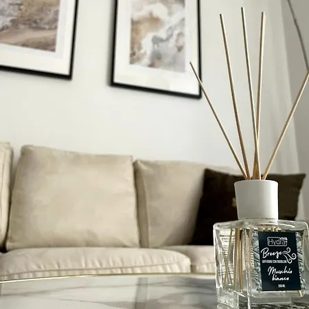 Daire Amazing Flat With Terrace Milano