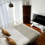Amazing Flat With Terrace Apartmán