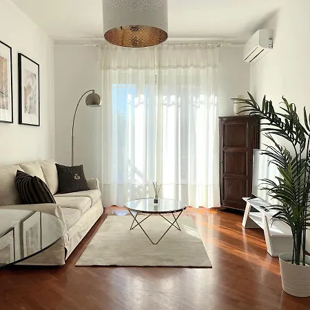 Διαμέρισμα Amazing Flat With Terrace *