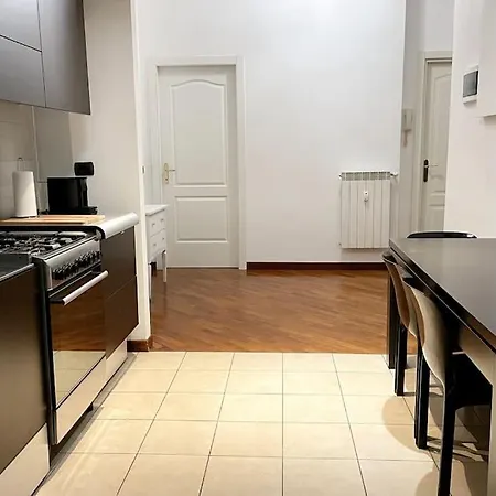 Διαμέρισμα Amazing Flat With Terrace *