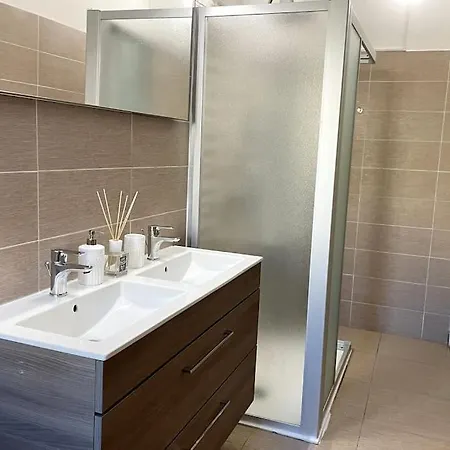 Διαμέρισμα Amazing Flat With Terrace Μιλάνο