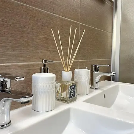 Amazing Flat With Terrace Διαμέρισμα Μιλάνο