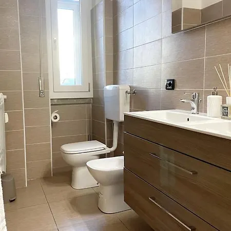 Διαμέρισμα Amazing Flat With Terrace *