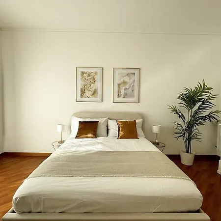 Amazing Flat With Terrace Milán