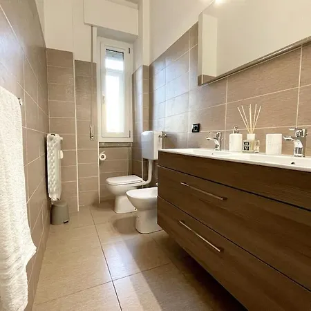 Amazing Flat With Terrace Διαμέρισμα