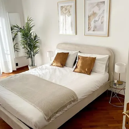 Amazing Flat With Terrace Διαμέρισμα *