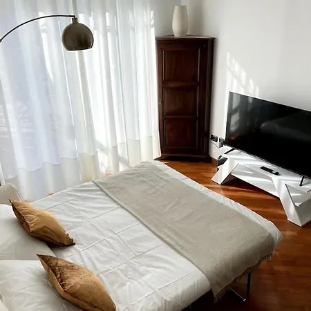 Amazing Flat With Terrace Διαμέρισμα