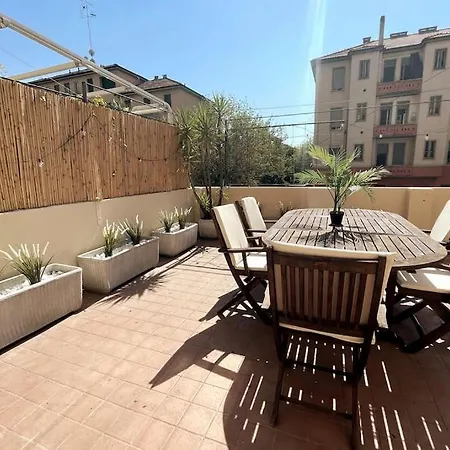 Διαμέρισμα Amazing Flat With Terrace
