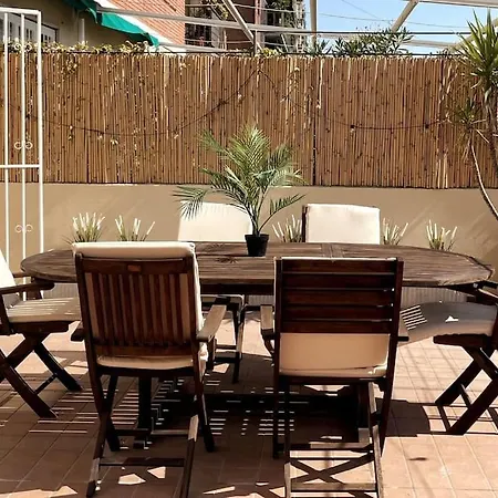 Amazing Flat With Terrace Μιλάνο