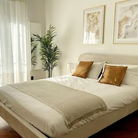 Amazing Flat With Terrace Διαμέρισμα *