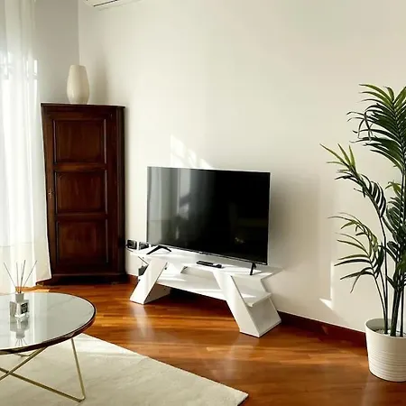 Amazing Flat With Terrace Διαμέρισμα