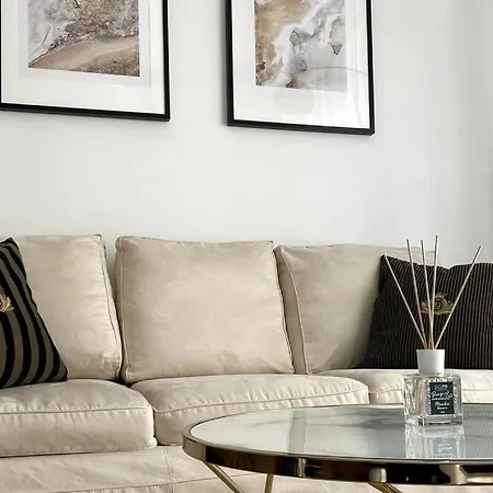 Amazing Flat With Terrace Διαμέρισμα